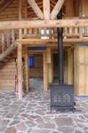 Living Off-The-Grid